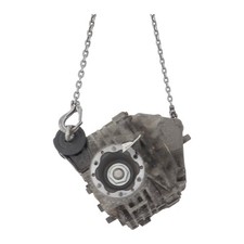 Pont arrière - Maserati GHIBLI III PH 1 3.0I V6 4X4 - 670039125 - V0-1590F