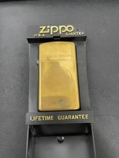 Briquet à gaz américain