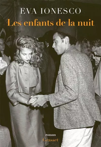 Les enfants nuit eva - enfants,