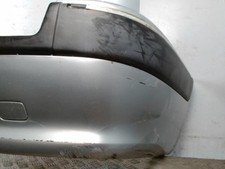 Pare choc arriere PEUGEOT 406