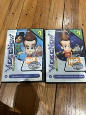 Videonow Color Jimmy Neutron 2