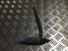 Pompe lave phares PEUGEOT 307 PHASE 2 CABRIOLET 643477