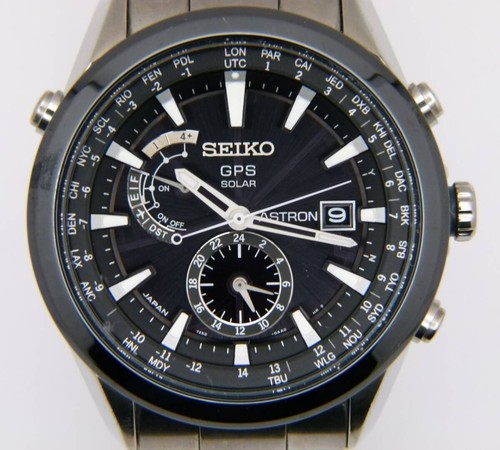Seiko astron sbxa003 - astron, 7x52-0aa0