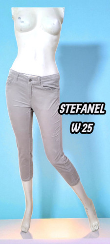 Stefanel taille 34 - w, 25