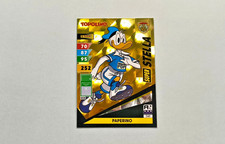 Carte Super Étoile Donald T49