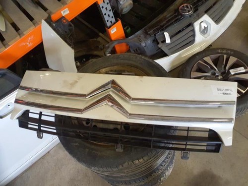 Calandre peugeot expert - calandre,