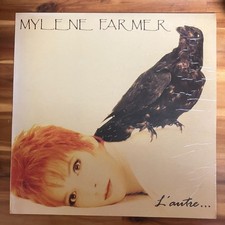 Mylene Farmer - L'Autre