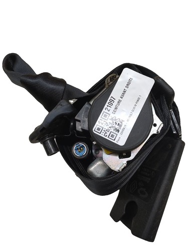 Ceinture avant droite renault - ceinture,