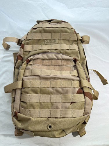 Camelbak hawg 2nd pattern - camelbak,