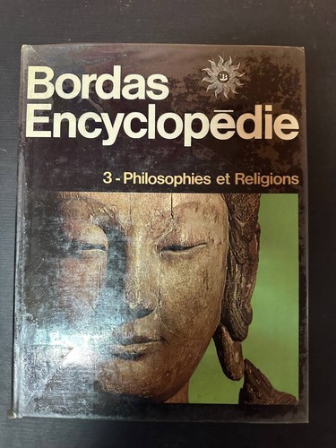 Bordas encyclopédie - encyclopédie, 3