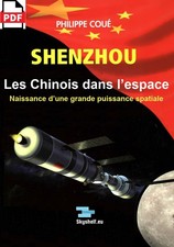 Shenzhou, les Chinois dans