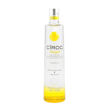 VODKA CÎROC - ANANAS 70 CL