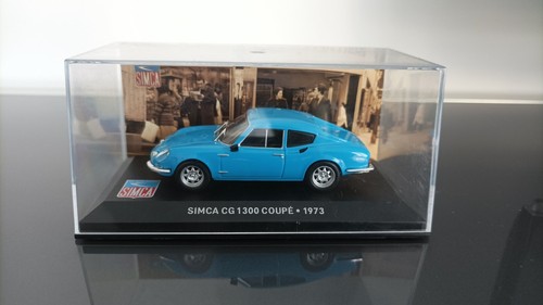 Altaya ixo presse simca - altaya,
