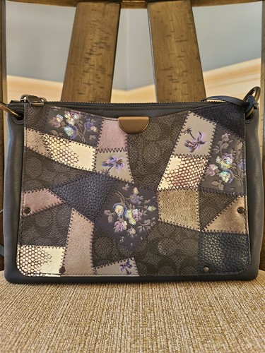 Coach patchwork dreamer - coach,
