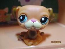 Petshop Chien Carlin #1632