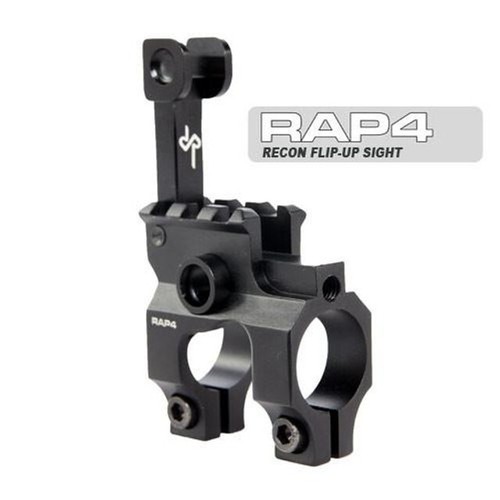Rap4 recon flip paintball - rap4,
