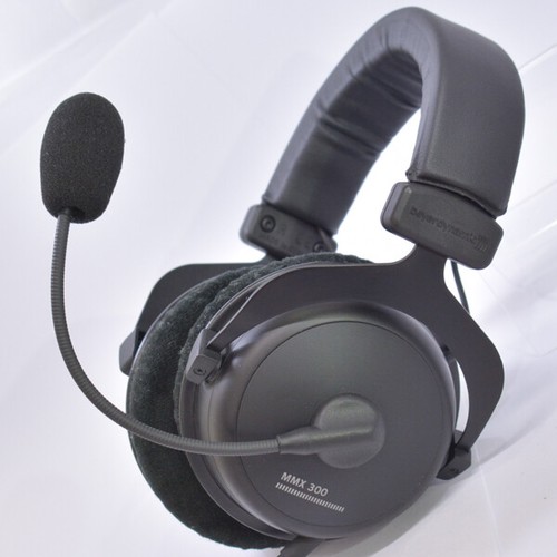 Beyerdynamic mmx 300 premium - mmx,
