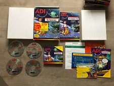 Adi accompagnement scolaire College 6eme a la 3eme 11-15 Sciences PC FR big box