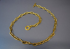 BIJOU - GROS COLLIER VINTAGE