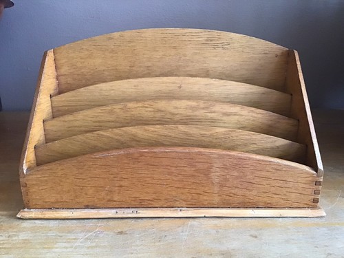 Ancien trieur courrier de - trieur,