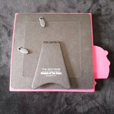 Cadre Photo Mme Bavarde Avenue