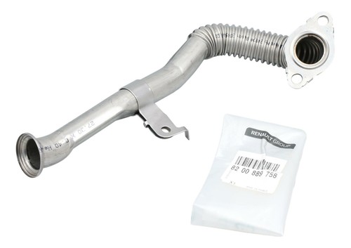 Original egr pipe renault - original,