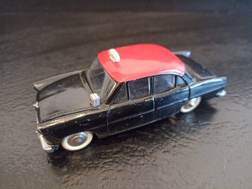 Dinky toys france original - dinky,