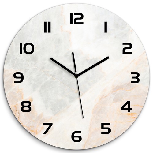 Tulup horloge murale - tulup, en