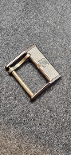 Boucle ardillon zenith 14mm - boucle,