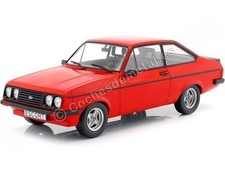 1977 Ford Escort MK II RS 2000