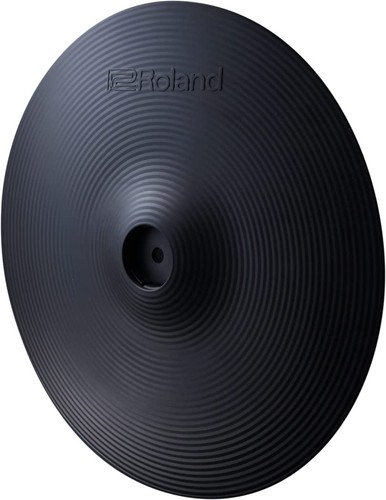 Roland 12c cymbal crash - roland, v-cymbal
