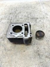 CULASSE D'ORIGINE POUR DAELIM