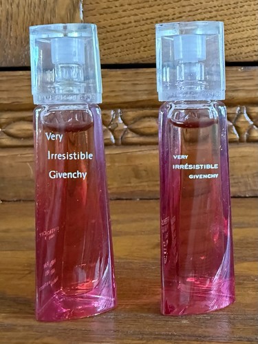 Very irresistible givenchy - very,