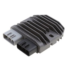 Régulateur Et Redresseur