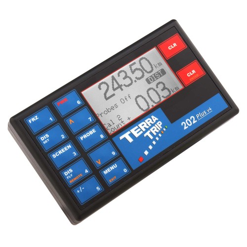 Terratrip 202 plus - plus, v4