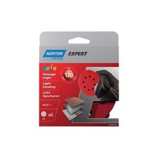 DISQUE 125 AUTO AGRIP.GRAIN