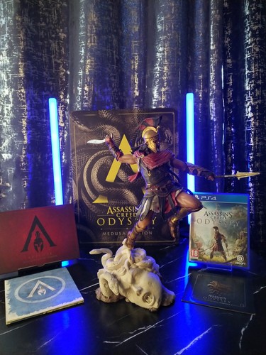 Assassin creed odyssey - creed,