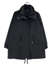 MASSIMO DUTTI Manteau Veste