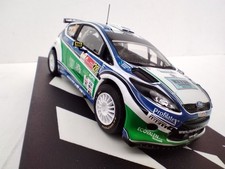 🔵 Ixo Kiosque - 1/43 - Ford