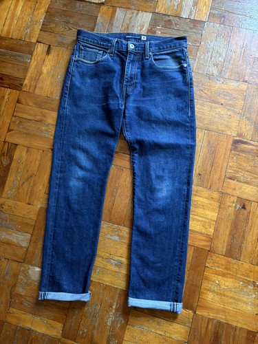Levi 502 made crafted - 502, &