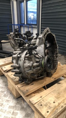 Boite vitesses volkswagen - de,