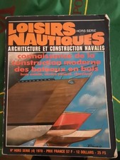 Loisirs nautiques 4 hors - 4,