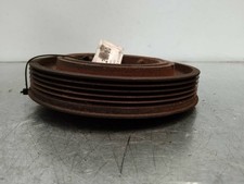 poulie de vilebrequin RENAULT