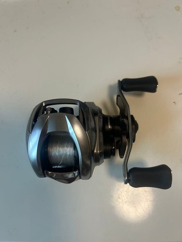 Daiwa bait reel zillion - daiwa,