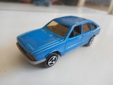 Majorette Simca 1308 bleue