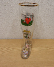 6 Long Drink Verres Pin Up