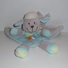 Doudou Agneau Mouton  Kiabi