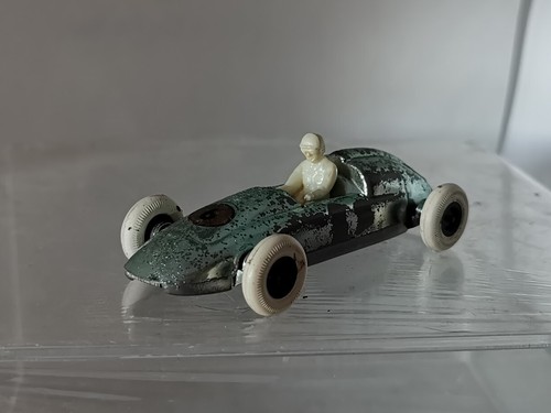 Cle porsche 6 - 6, gp