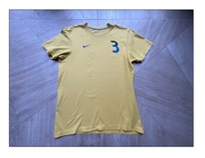 T shirt Bresil Thiago Silva PSG Chelsea Ronaldo Ronaldinho OM Bayern Barca Real