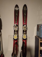 Mini ski patinette crazy creek - ski,